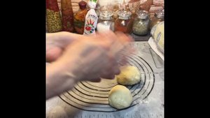 Ленивые хычины с творогом, сыром и картофелем: рецепт от Foodman.club