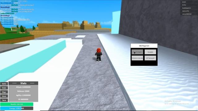 (ROBLOX) Dragon Fury : MAX STATS UNDER 20 MIN SCRIPT(Lvl 7/6 Exploit Required) смотреть онлайн
