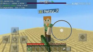 ⚔️ПВП КАК У ТОПОВ В МАЙНКРАФТ !  Как научиться ПВП в Майнкрафт