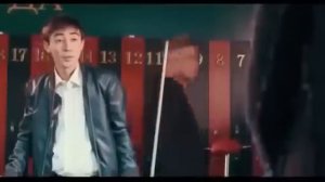 ТАЛИСМАН КЫРГЫЗ КИНО 2015 A PRODUCTION