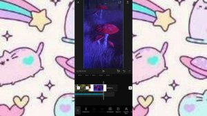 лучший эдит в капкуте!1!1|учу делать эдиты в capcut🍫✌🏼