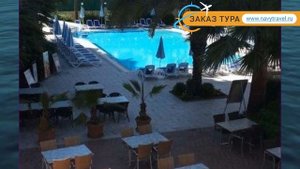 CARMEN SUITE 3* Турция Алания обзор – отель КАРМЕН СУИТ 3* Алания видео обзор