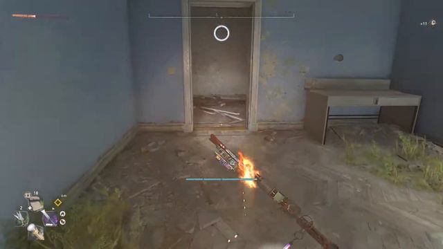 Dying Light 2 Stay Human Прохождение 72 Оно живое смотреть онлайн