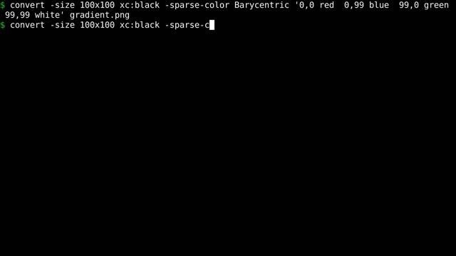convert tutorial | sparse flag смотреть онлайн