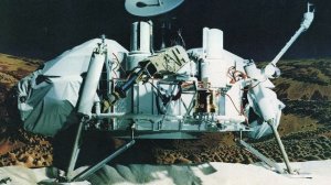 История исследования Марса