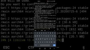 How To Use Termux App