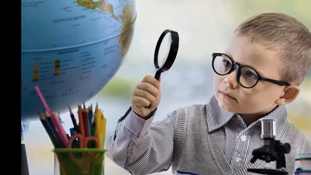 Типичные ошибки родителей одарённых детей