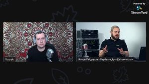 Радиосистемы, проблемы и их решение.