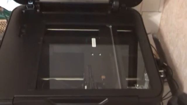 работа сканера на новом мфу смотреть онлайн