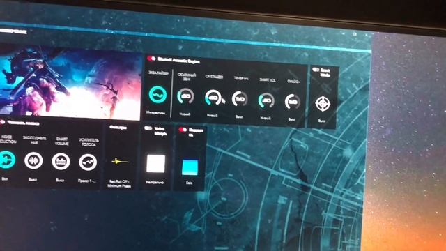 Купил Точку G ))) Часть 1. Creative Sound BlasterX G6 обзор. Стоит того, чтобы взять! смотреть онлайн