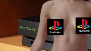 New XBOX Has No Disc and Sony PlayStation Censors and Backs Out Of E3