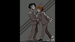 Fandoms react to each other | Part 1/? | The Promised Neverland
