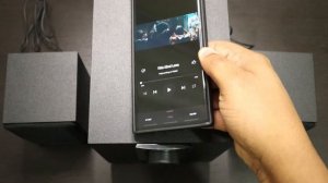 MICROLAB M-106BT MULTIMEDIA SPEAKER | SPEAKER SERIES| EPISODE 1| UNBOXING AND REVIEW