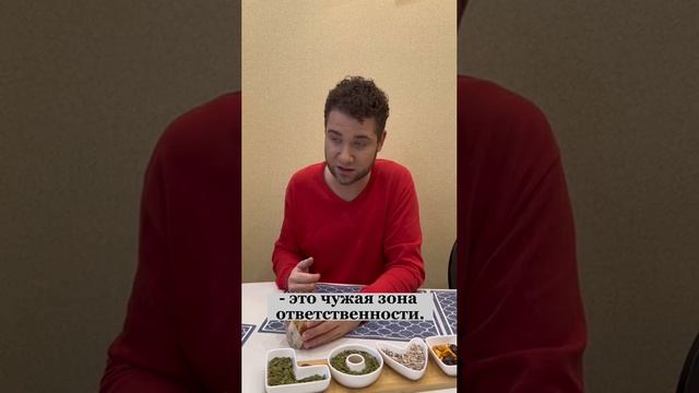 Как не усложнять жизнь? Владимир Брилёв.