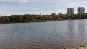 Химки, парк им. Льва Толстого | Khimki, Moscow region