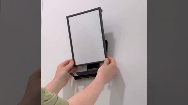 Fogless Shower Mirror Review смотреть онлайн