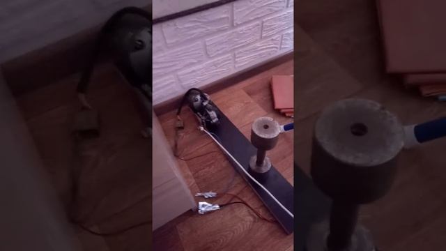 качалка для кроватки своими руками смотреть онлайн