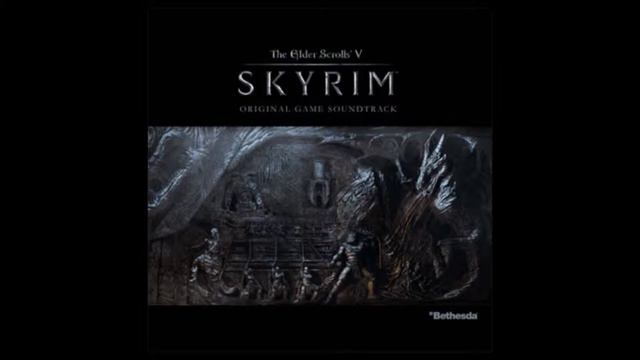 The Elder Scrolls V: Skyrim Soundtrack- Unbroken Road