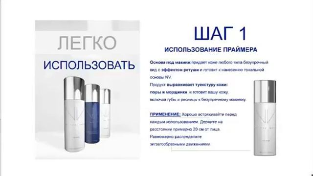 Все, что Вам хочется узнать про NV  Прекрасная презентация смотреть онлайн