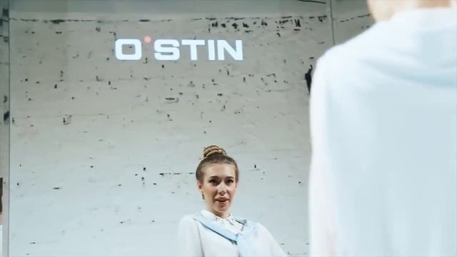 Brand Up: Мой базовый гардероб. Катя Вик. Модный образ. Юбка-карандаш. O'STIN смотреть онлайн