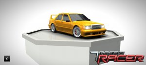 ДОСТИГАЮ 20.000 В Traffic Racer!|Играю в Traffic Racer