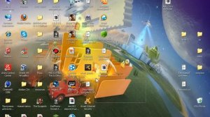 как удалить вирус Avast !