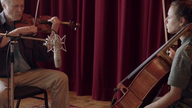 Malcolm Goldstein - haiku sounding (2019) смотреть онлайн