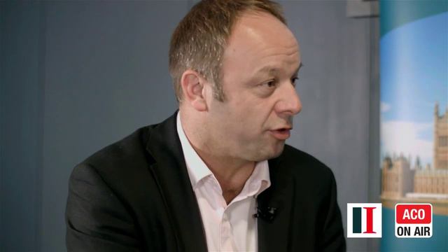 EIC Conference - Interview with Matthew Bell, Committee on Climate Change смотреть онлайн