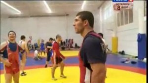 Бросок с зависанием, бросок прогибом и посадка!