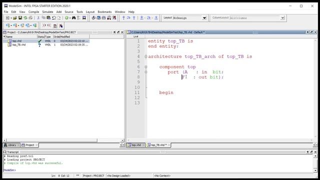 Installing Quartus, ModelSim & MAX10 Drivers (March 2023) смотреть онлайн