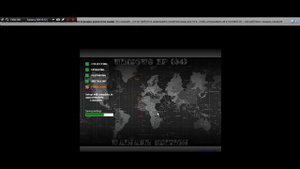 Установка Windows XP и введение компьютера в домен (Virtual Host)