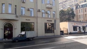 Достопримечательности москва улица Плющиха доступна