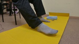 Как убрать БОЛЬ и скованность по передней поверхности ГОЛЕНИ