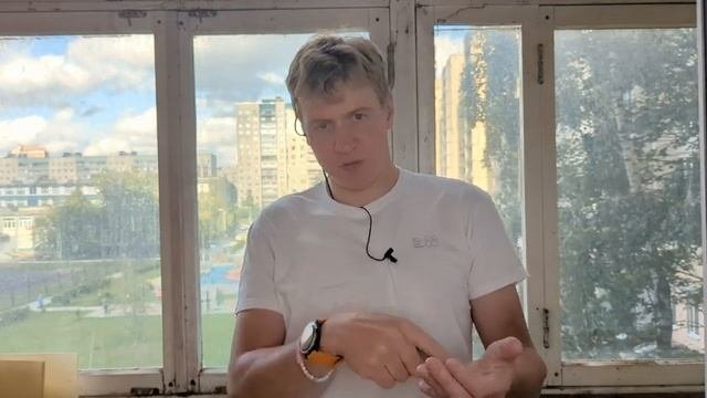 OpenStreetMap - часть 1