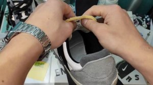 ТОПОВЫЕ NEW BALANCE XC-72! ОБЗОР красивых кроссовок NB
