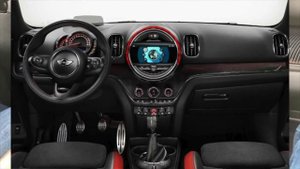 Mini Cooper Countryman Plugin Hybrid S. Мини Купер теперь плагин гибрид?