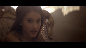 Ariana Grande feat. Weeknd - Love me harder (TimBeat remix Video) 2015