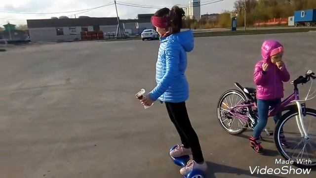 VLOG | Зоопарк | гуляем смотреть онлайн