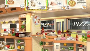 Gourmania | Gameplay Part 4 (Level 3.1 to 3.3)