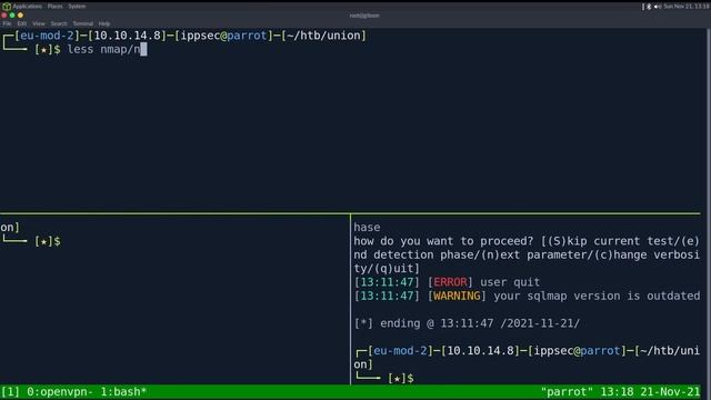 UHC- Union смотреть онлайн