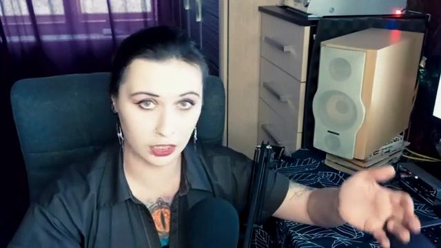 Структура песни, смысл композиции, короче, КАК ПИСАТЬ РИФФЫ (ну то есть как я это делаю) смотреть онлайн