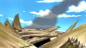 Ван пис Луффи против Дона крига / One Piece Luffy vs. Don Krieg