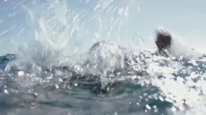 Во власти стихии (Adrift) 2018 мнение