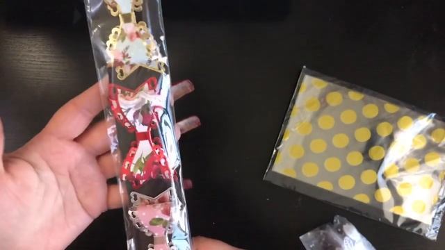 Treat Bag Topper Swap Reveal *GROUP 7* смотреть онлайн