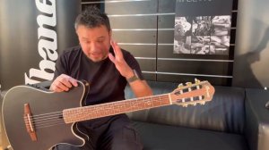 New Ibanez TOD10N - TKF Tim Henson Signature guitar and the new 2023 models coming soon……