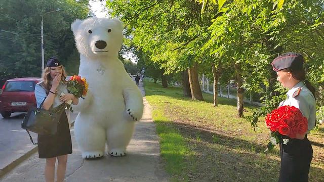 Очень неожиданно!!! Подарок от мамы!!! смотреть онлайн