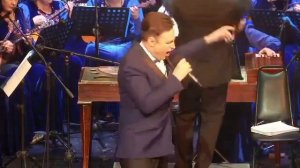 "Ехали цыгане" - Владислав Косарев