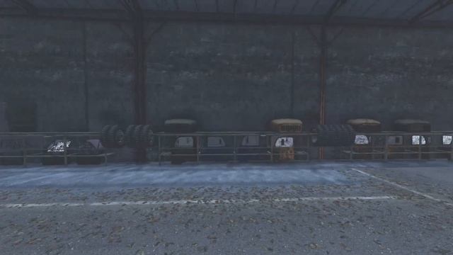 DabZ DayZ Console Car Dealer | Json/Events/Proxy