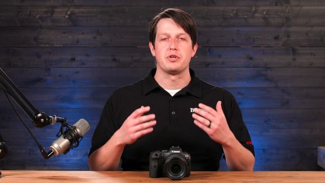 Update Your Canon Firmware! Canon R5 & R6 Users May Need This (1.5.0 Firmware). смотреть онлайн