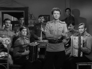 Жизнь в СССР. Ответы на тест